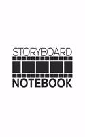 Storyboard Notebook