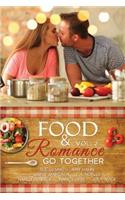 Food & Romance Go Together, Vol. 2