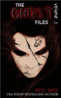 The Ghost Files 2: (English)