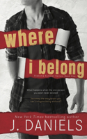 Where I Belong: Alabama Summer Series