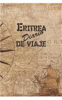 Eritrea Diario De Viaje