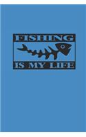 Fishing Is My Life