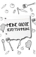 Meine Große Rezeptsammlung