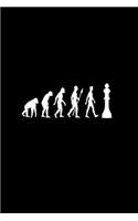 Chess Evolution king