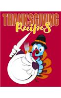 Thanksgiving Recipes