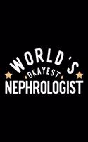 World's Okayest Nephrologist