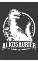 Alkosaurier