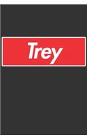 Trey