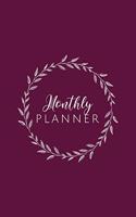 Monthly Planner