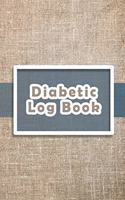 Diabetic Log Book