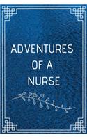 Adventure of a Nurse