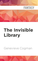 Invisible Library