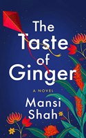 Taste of Ginger
