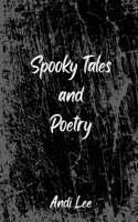 Spooky Tales and Poetry