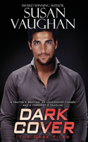 Dark Cover: (3 The Dark Files)