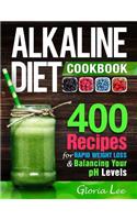 Alkaline Diet Cookbook