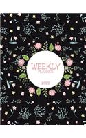 Weekly Planner 2019