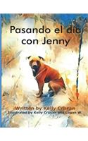 Spending the Day With Jenny-Spanish Version