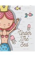 Under the sea