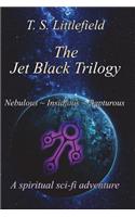 Jet Black Trilogy