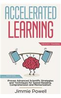 Accelerated Learning