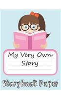 My Very Own Story