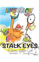 Let's Color! Stalk Eyes