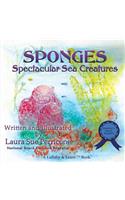SPONGES, Spectacular Sea Creatures