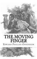 The Moving Finger