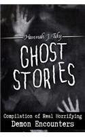 Ghost Stories