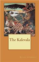 The Kalevala