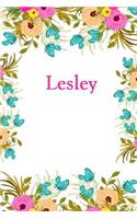 Lesley