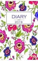 Diary 2019