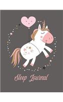 Sleep Journal