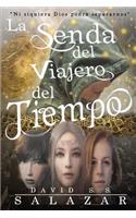 La Senda del Viajero del Tiempo El Planeta Es El Premio