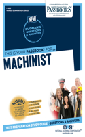 Machinist, 460