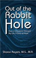 Out of the Rabbit Hole
