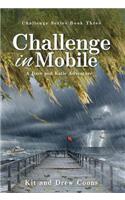 Challenge in Mobile