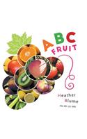 ABC Fruit: Learn the Alphabet with Fruit-Filled Fun!