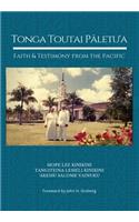 Tonga Toutai Pāletu'a