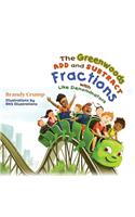 Greenwoods Add and Subtract Fractions with Like Denominators