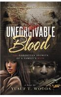 Unforgivable Blood