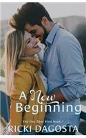 A New Beginning