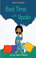 Bedtime with Upalo