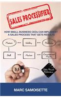 Sales Proce$$ified