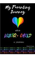 My Parenting Journey with an LGBTQ+ Child
