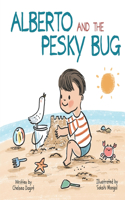 Alberto and the Pesky Bug