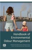 Handbook of Environmental Odour Management