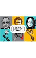 Little White Lies Movie Memory Game