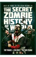 The Secret Zombie History of the World